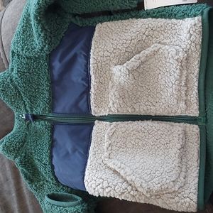 Toddler Boys fleece